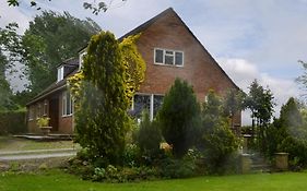 Glebe Farm Bungalow