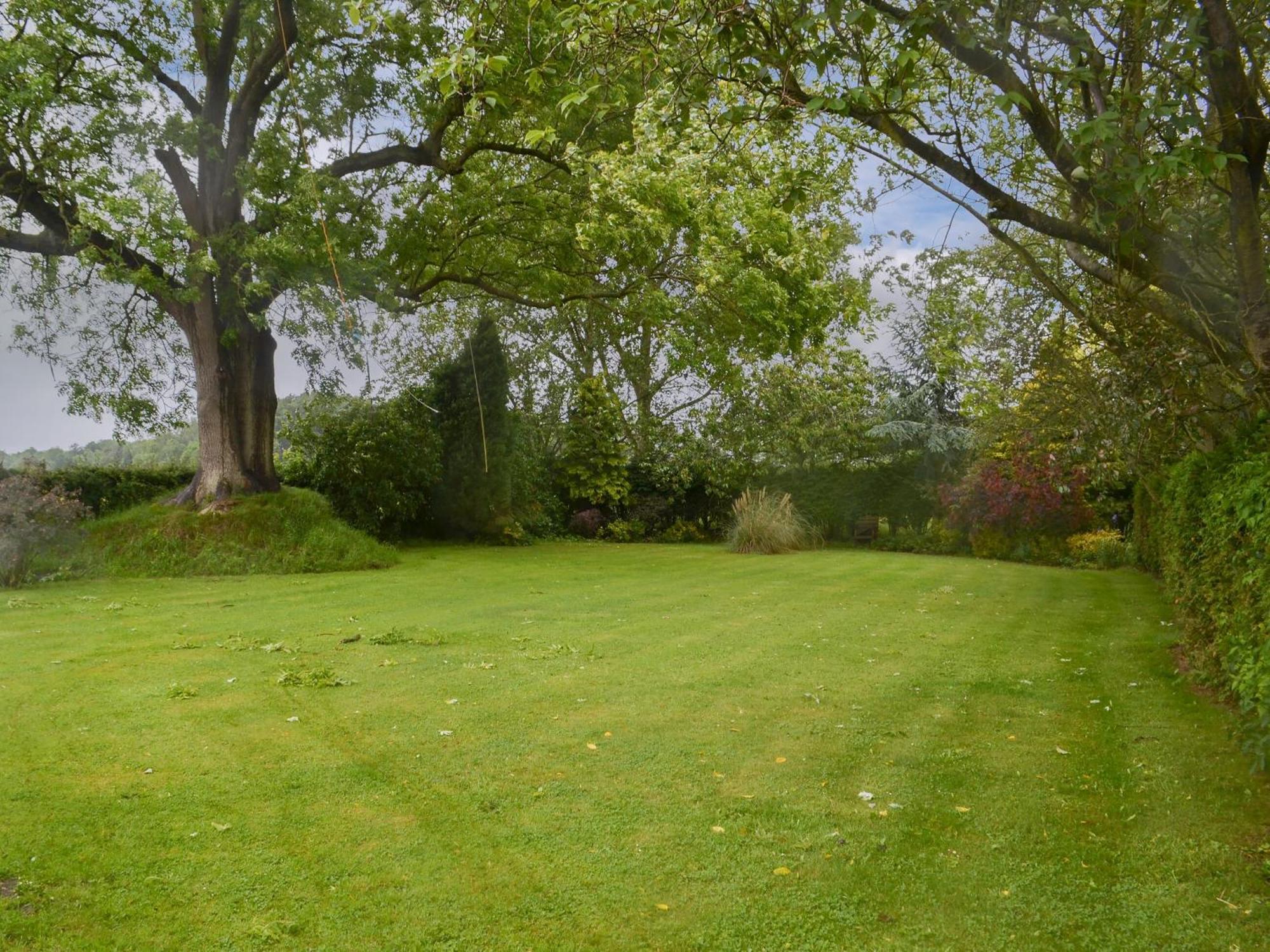 Glebe Farm Bungalow Market Rasen Exterior photo